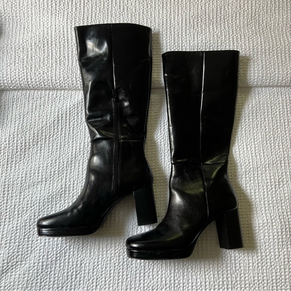 Nineties Boot Song of Style - Picture 6 of 7